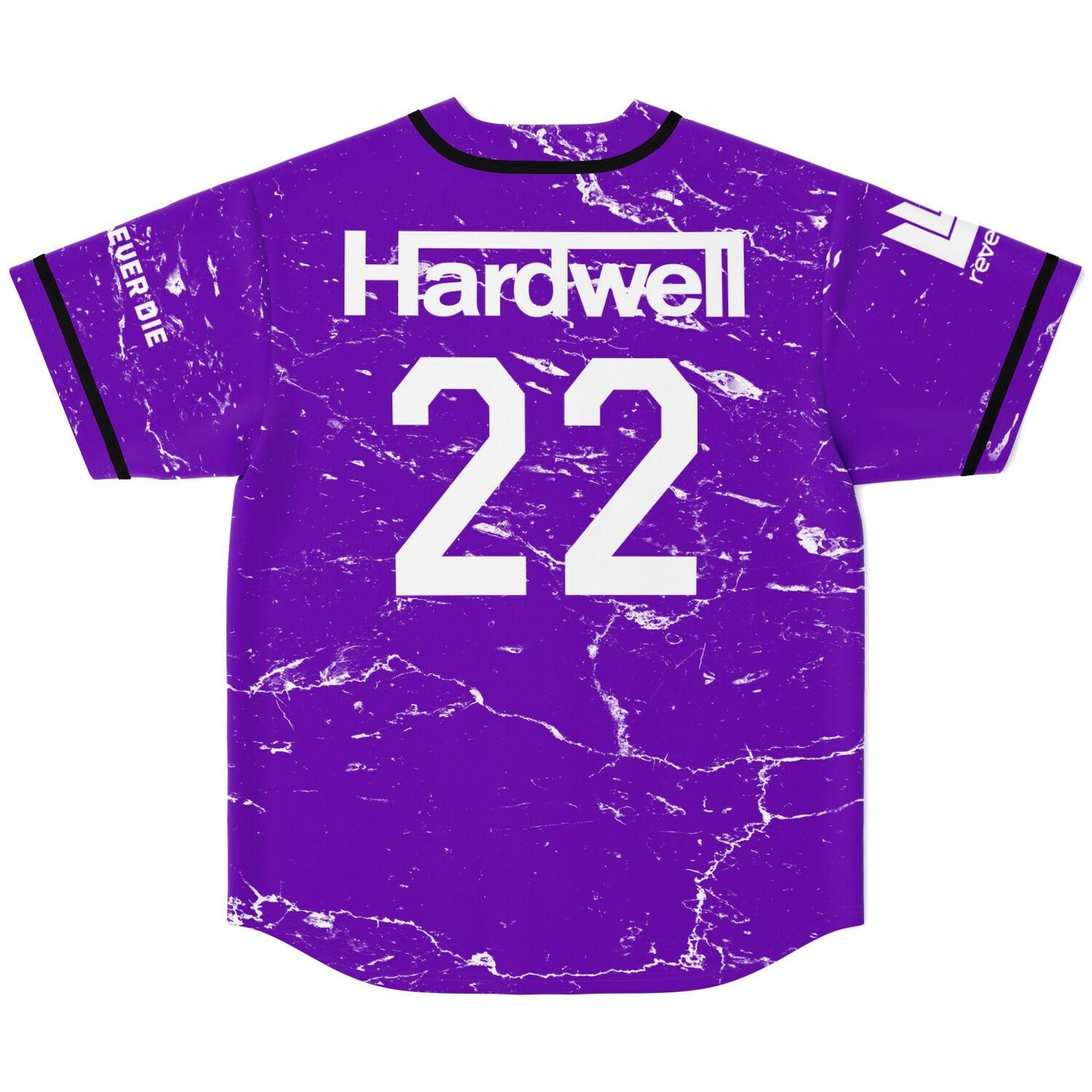 Kaushik custom jersey V4