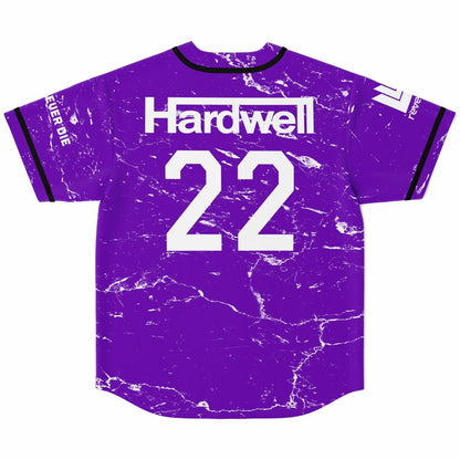 Kaushik custom jersey V4