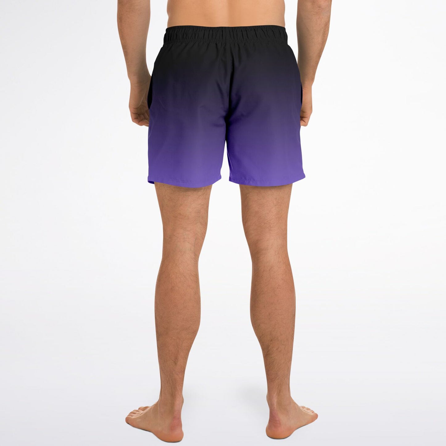 Adam custom swimtrunk