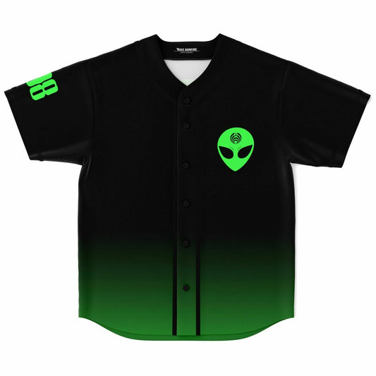 Basshead custom jersey