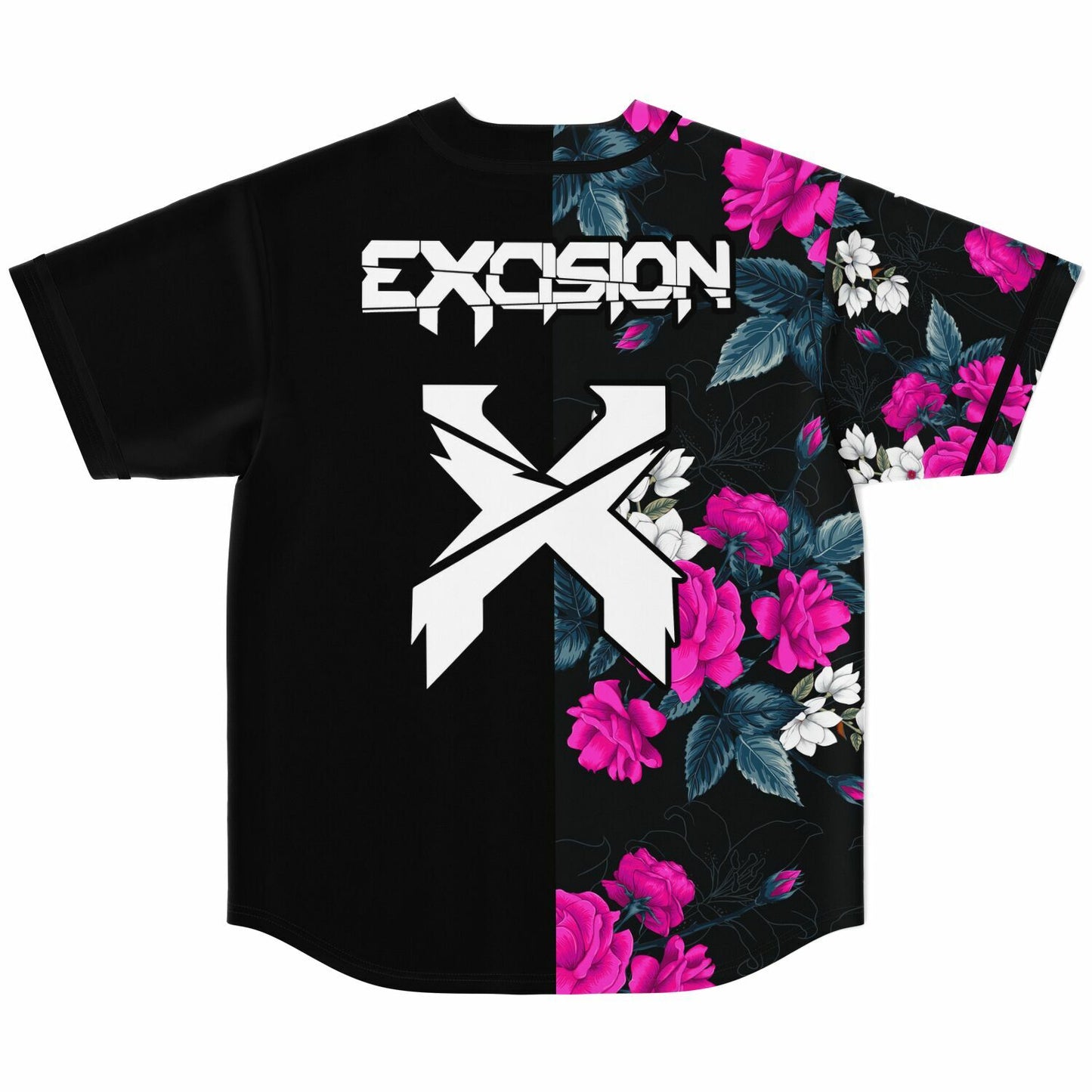 Tori  custom jersey V1