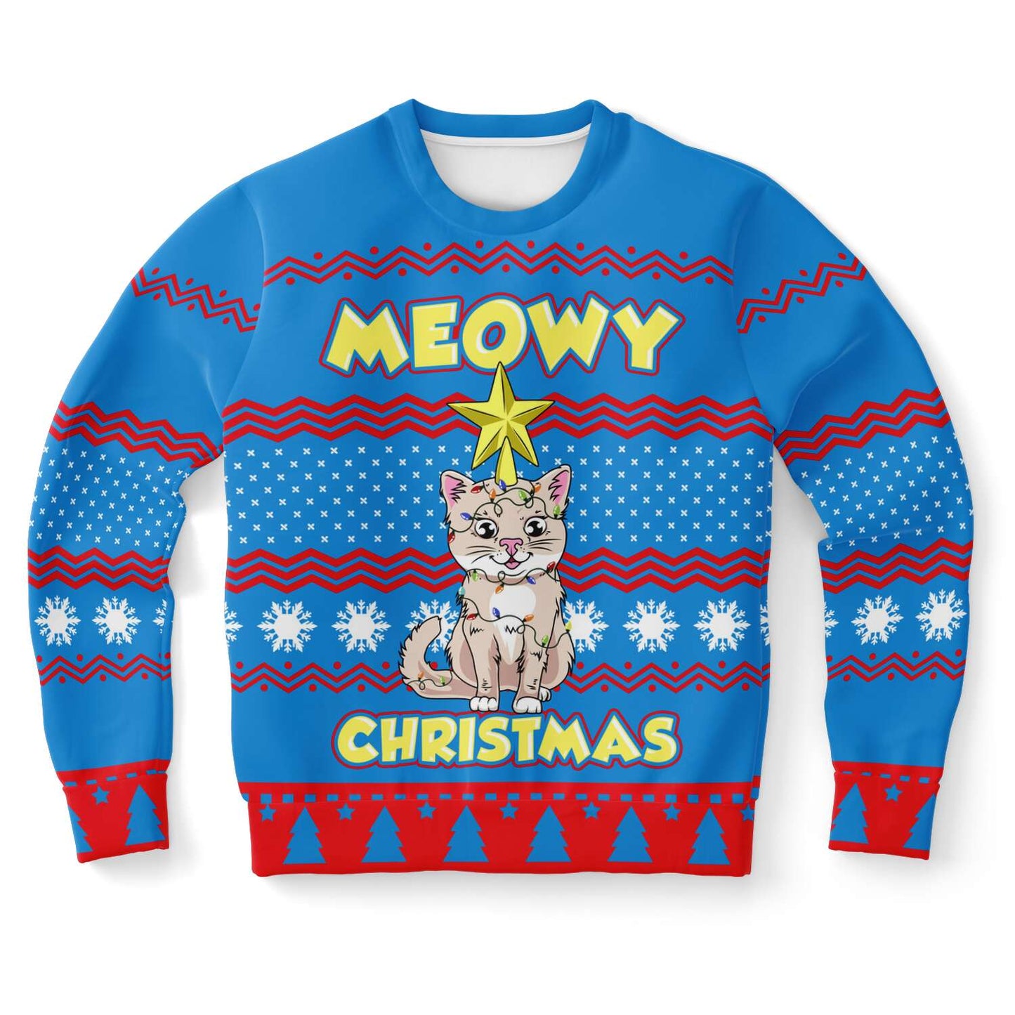 Meowy Christmas