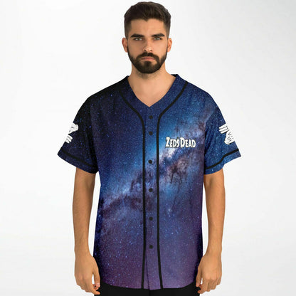 Ashely ab custom jersey