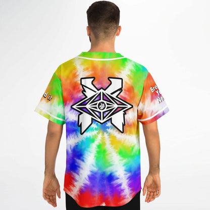Derek custom jersey V2