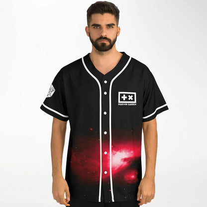 Alex Lai custom jersey V1