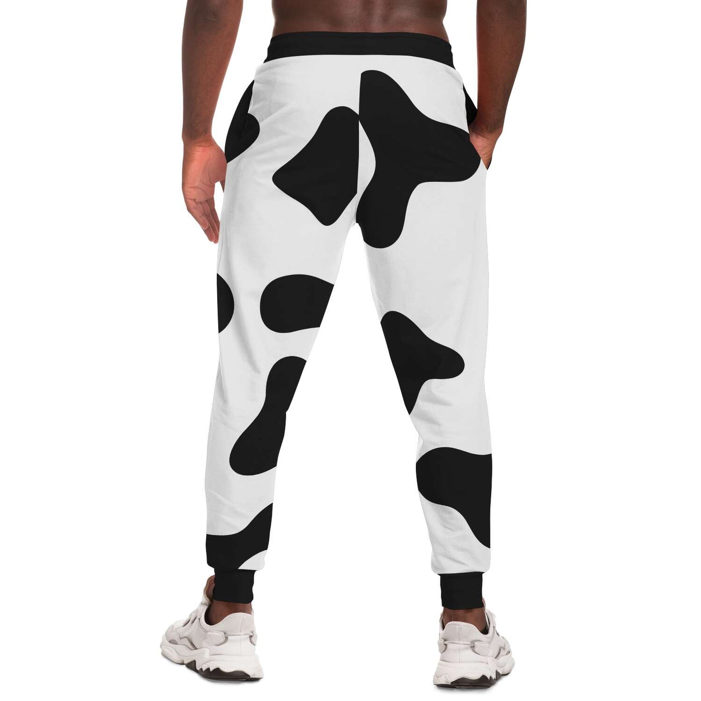 Cow Skin jogger