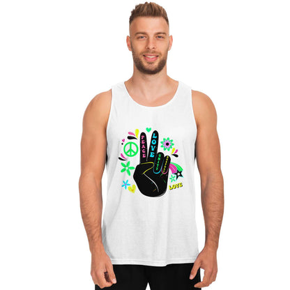 Plur Tank top