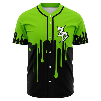 Personal space jersey (Zeds Dead)
