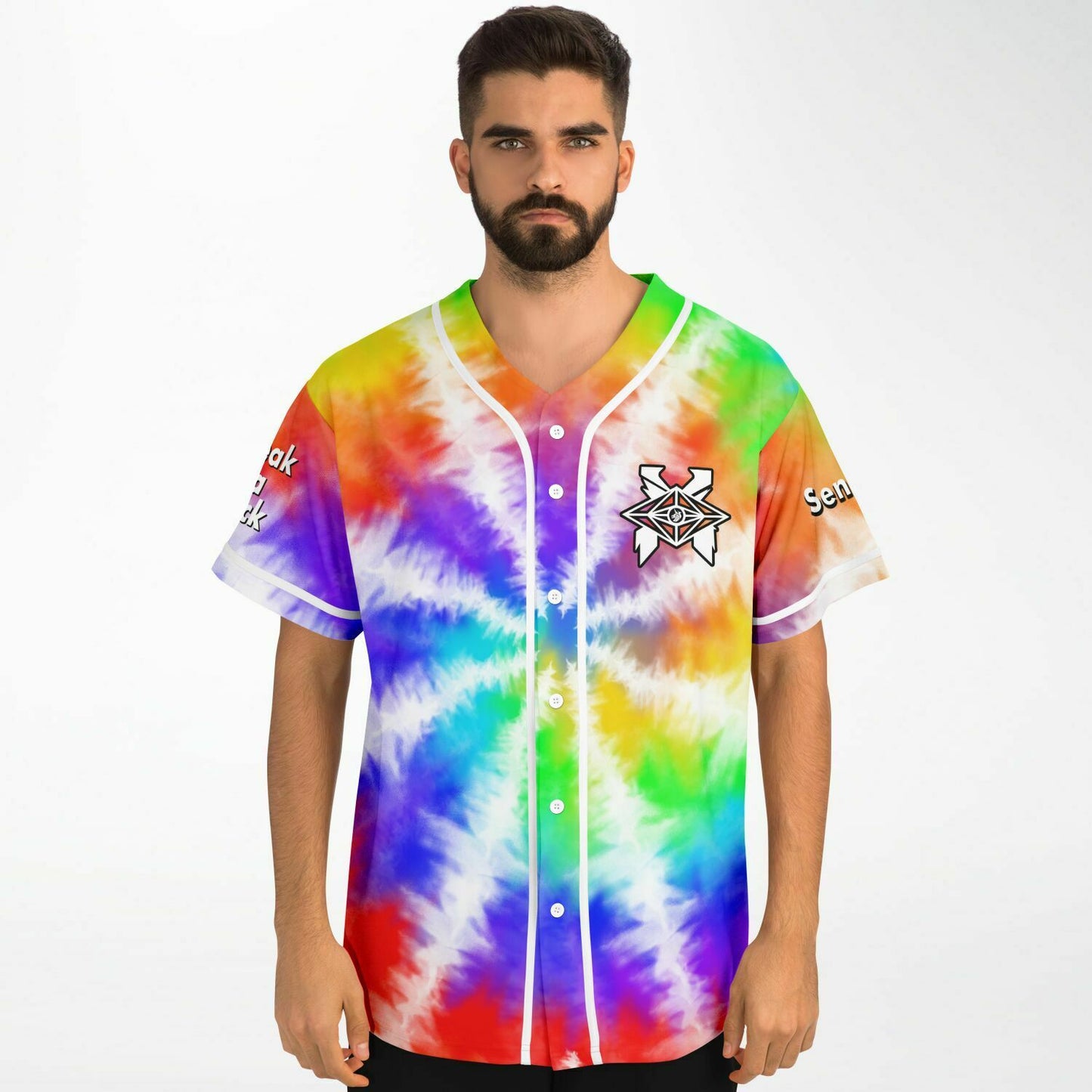 Derek custom jersey V2