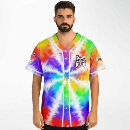 Derek custom jersey V2
