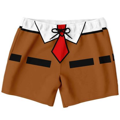 Spongebob swim trunks