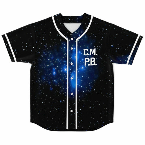 Aj226 custom jersey V1