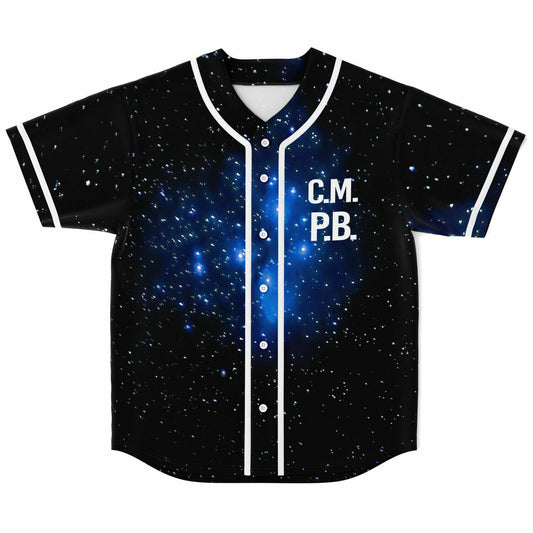 Aj226 custom jersey V1