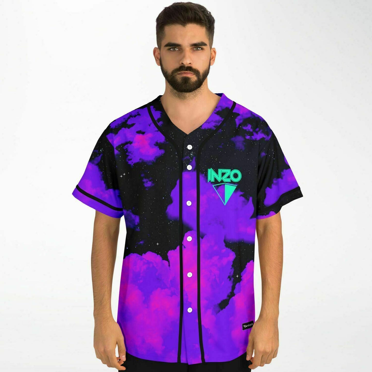 Lexy Baseball Jersey V1