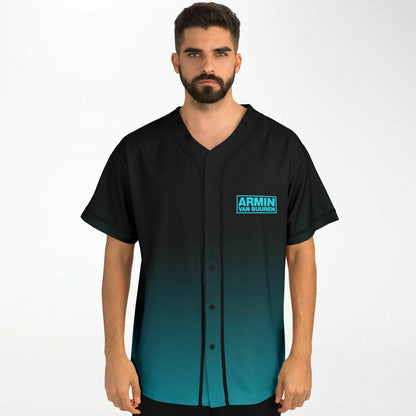Taylor Van custom jersey V1
