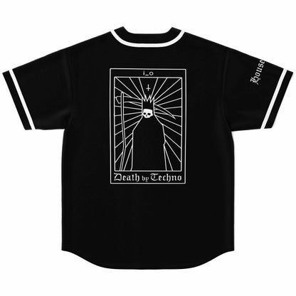 Elite Baseball Jersey V1