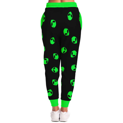 Alienator  jogger