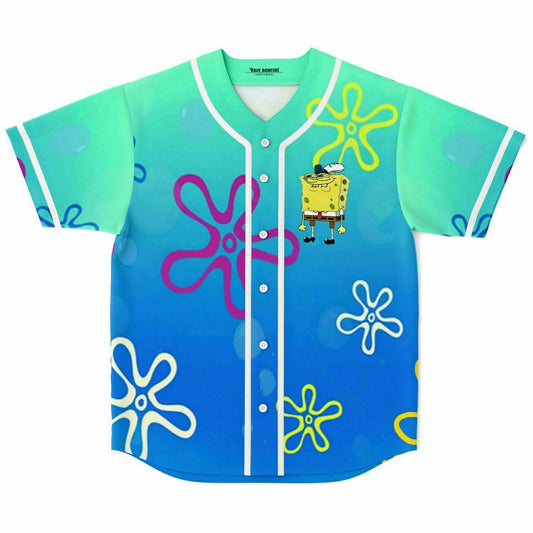 Aren Baseball Jersey V2
