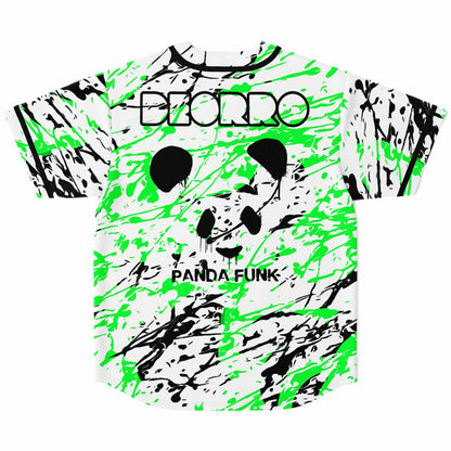 Erick Ce custom jersey V1