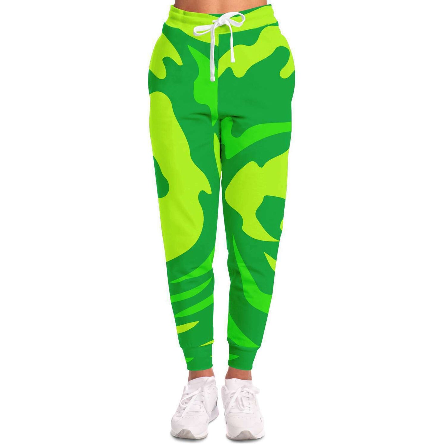 Rick & morty portal jogger