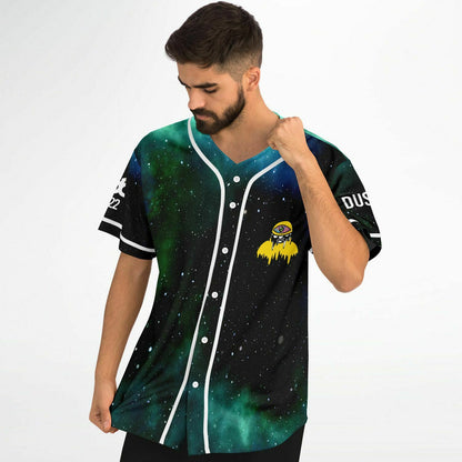 Katie custom jersey V1