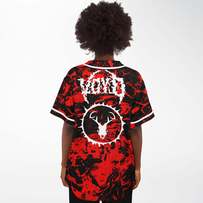 svdden death custom jersey V3