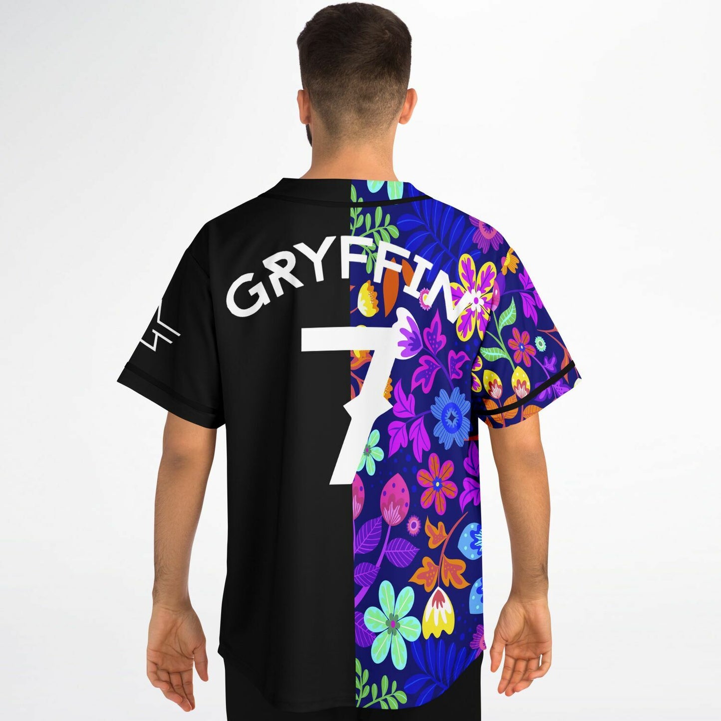 Kim custom jersey
