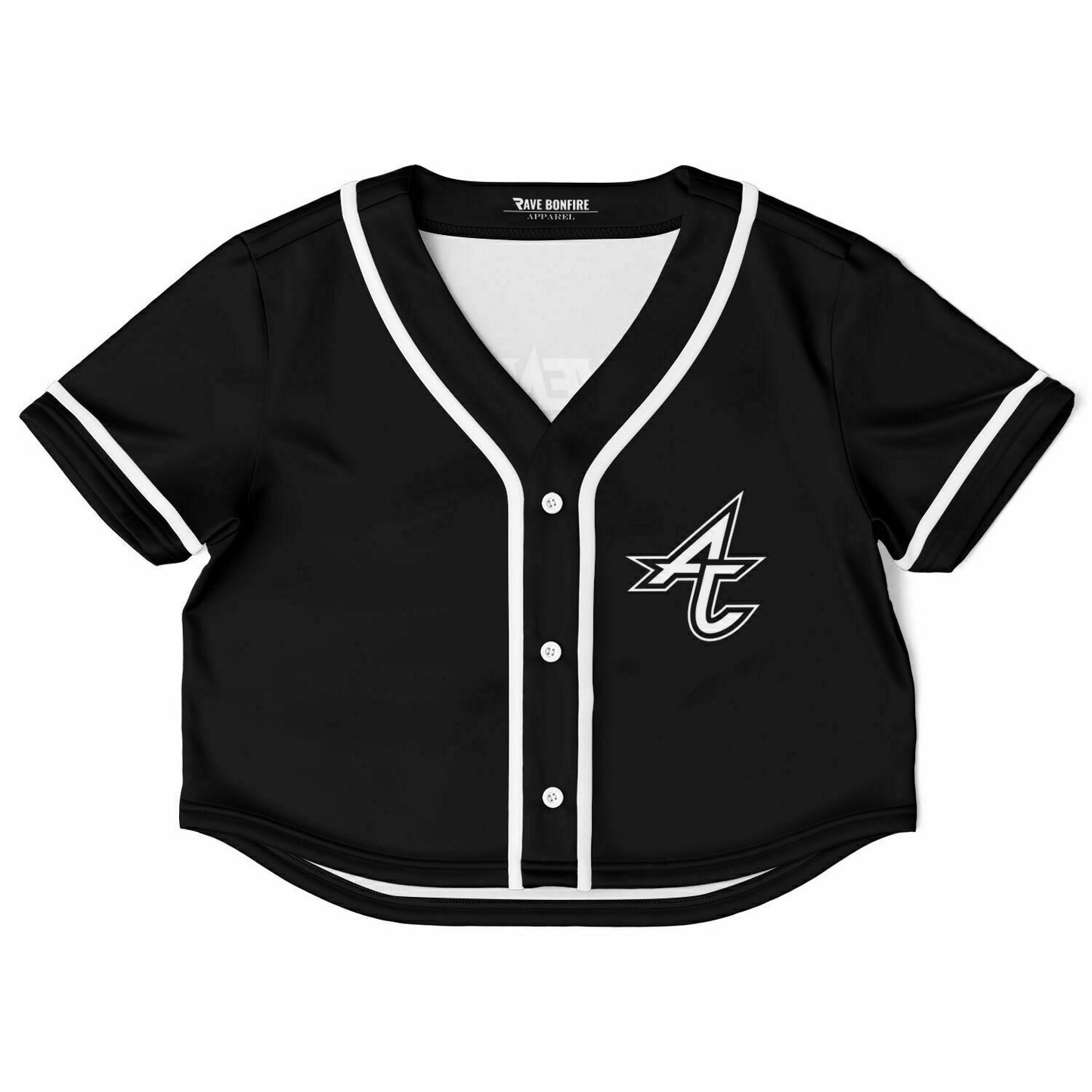 Maricel custom jersey V2