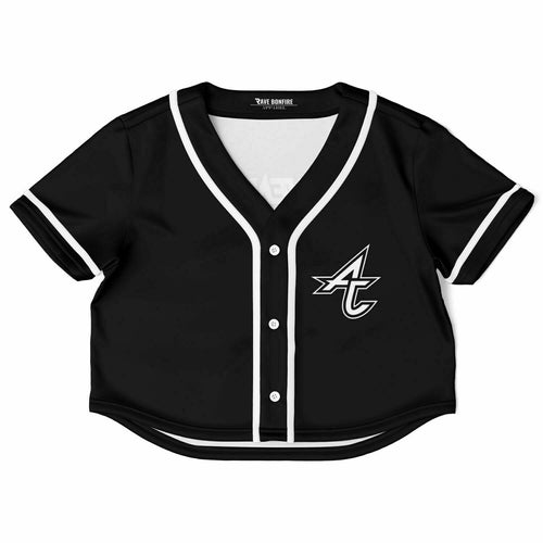 Maricel custom jersey V2