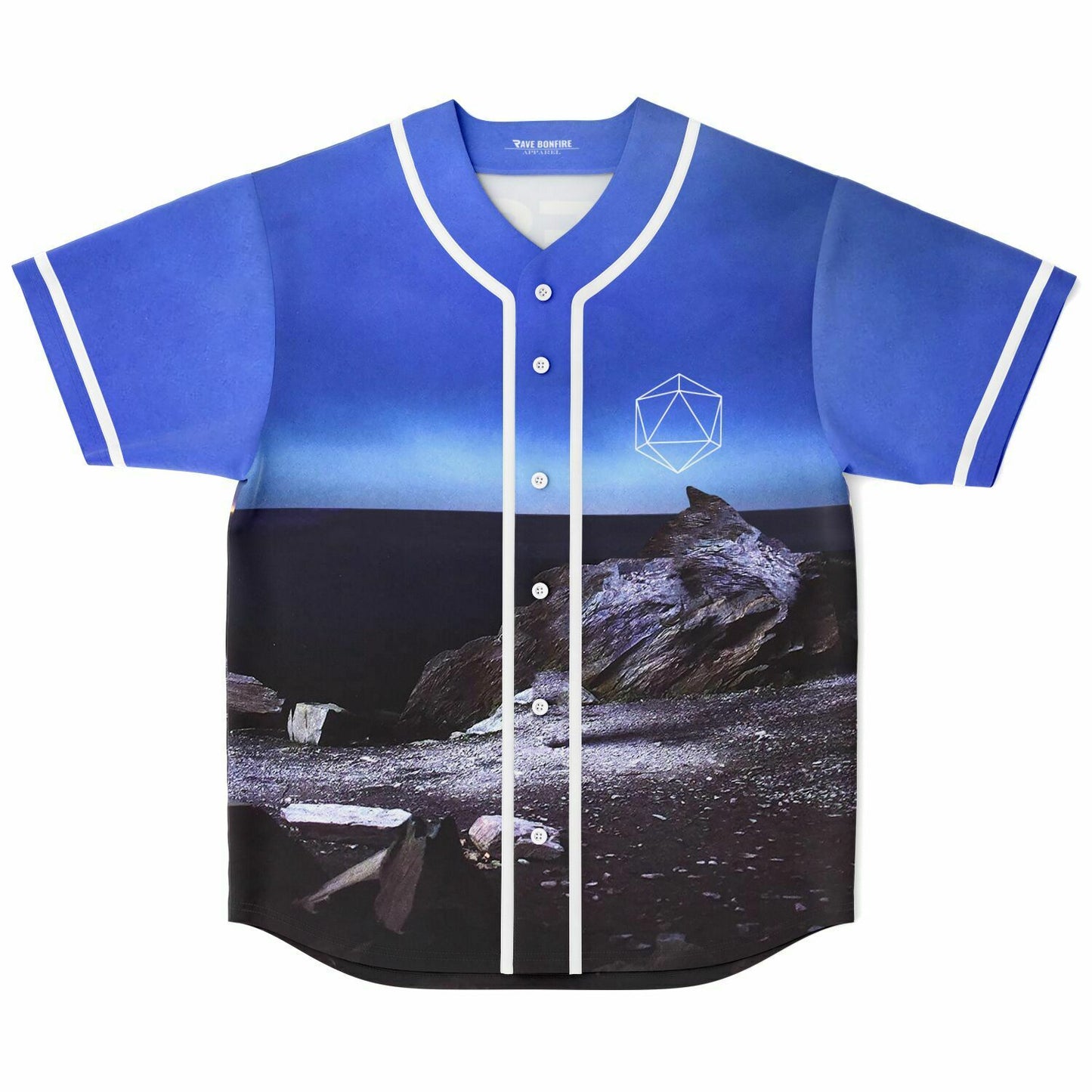 Danielle Cr custom jersey V1