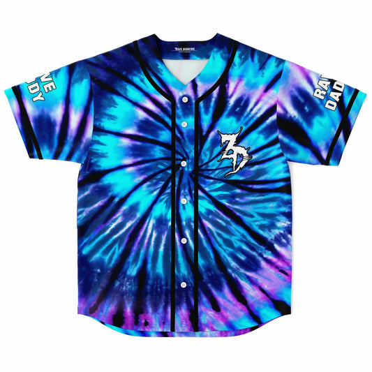 Aja custom jersey V2