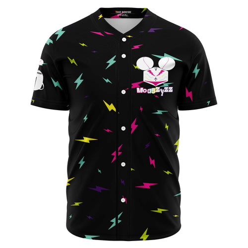 Mou5ZyZZ baseball jersey