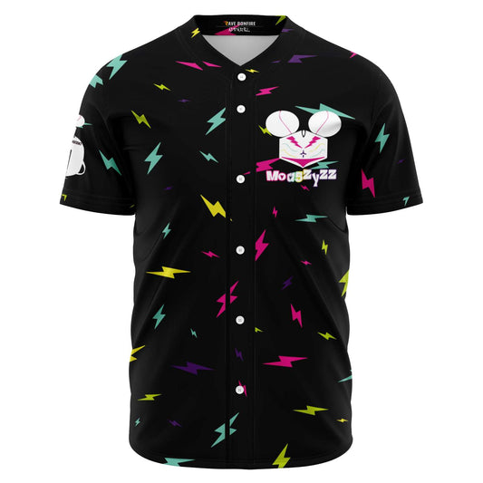 Mou5ZyZZ baseball jersey