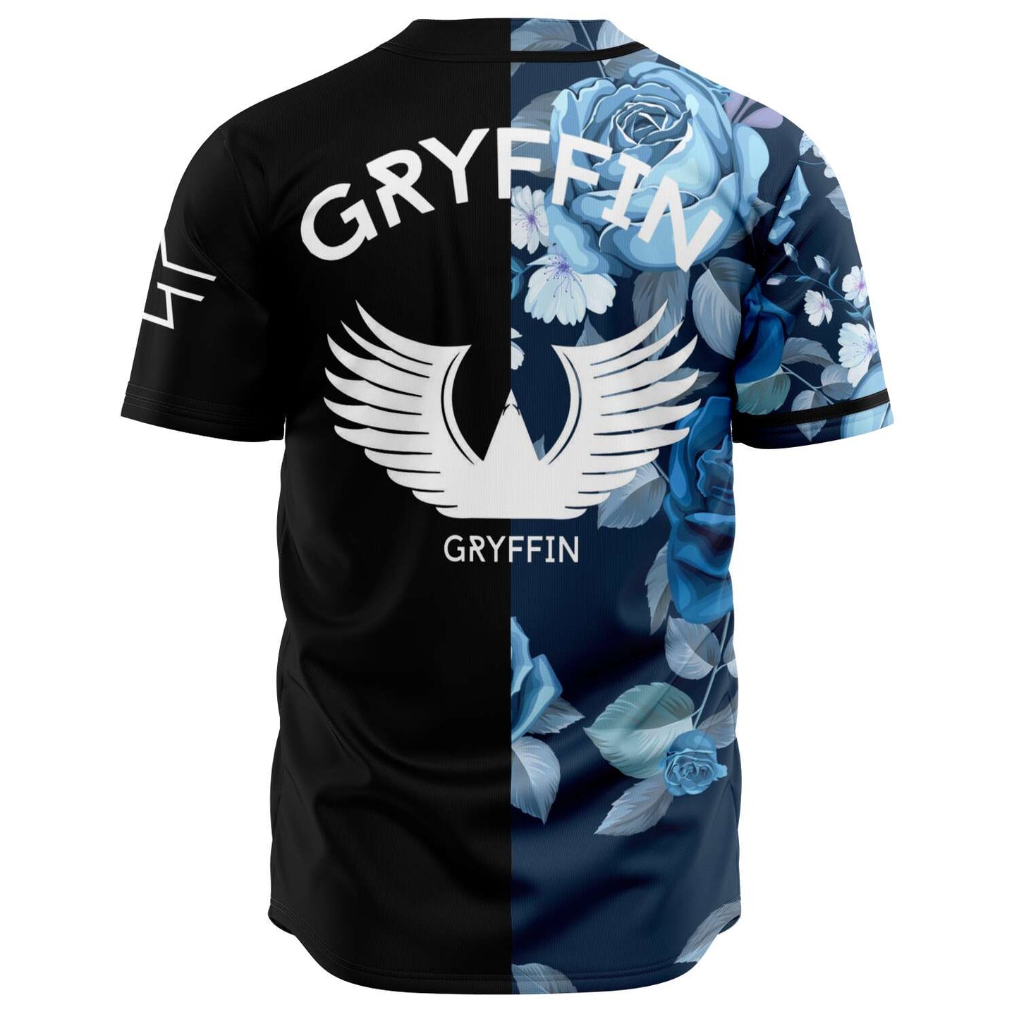 Gryffin Custom Jersey V2