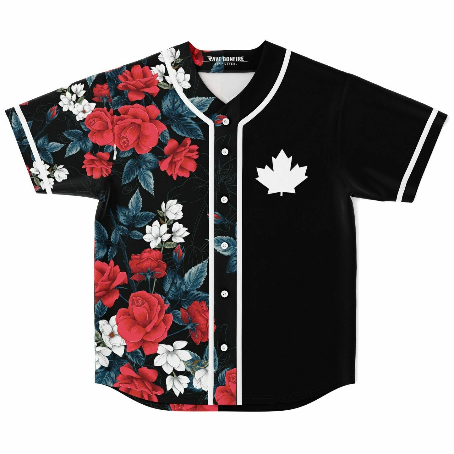Cody baseball jersey