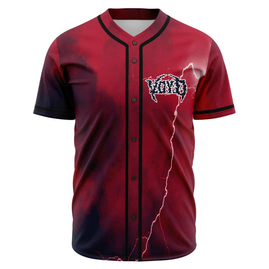 2woke SVDDEN DEATH  custom JERSEY