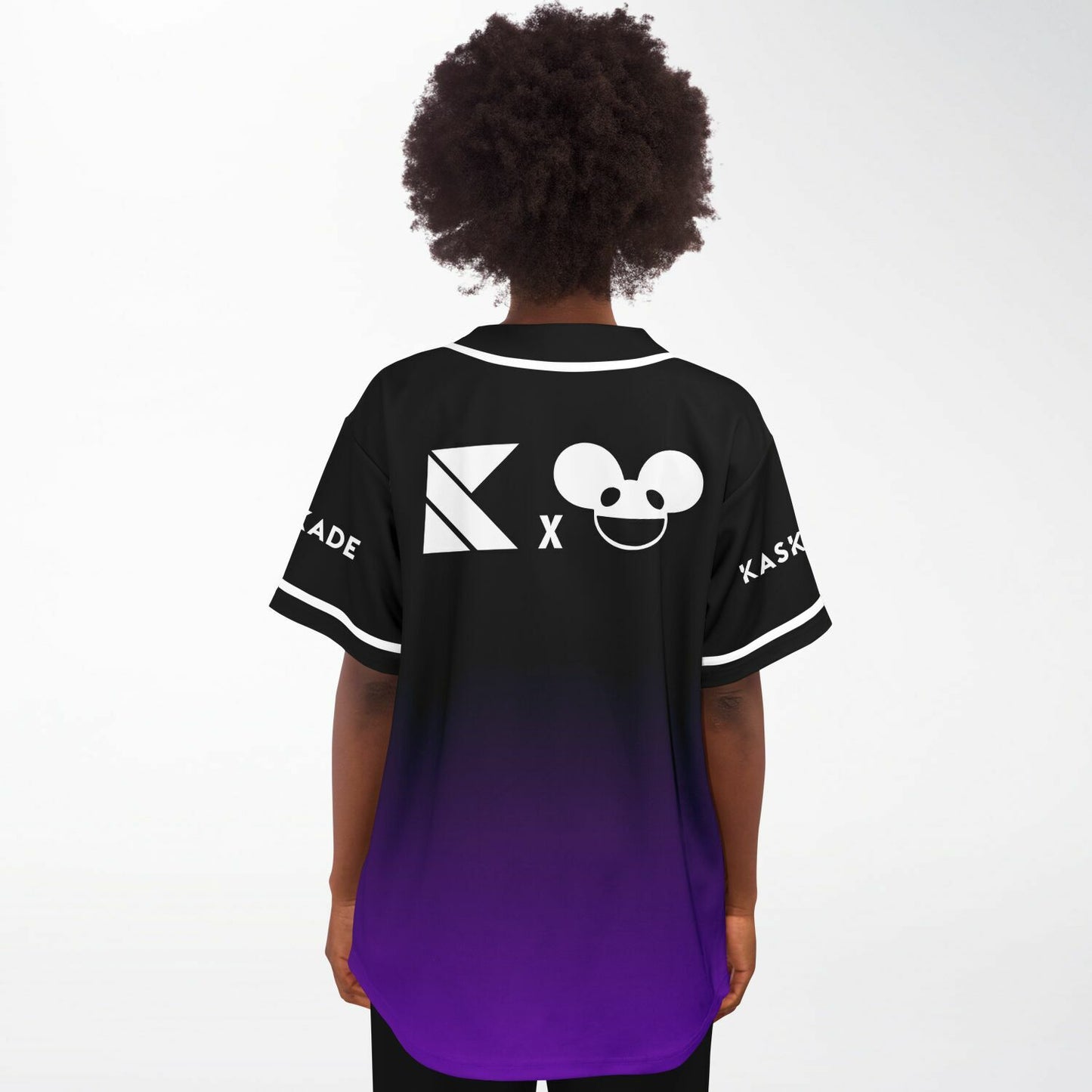 Rebecca custom jersey V1