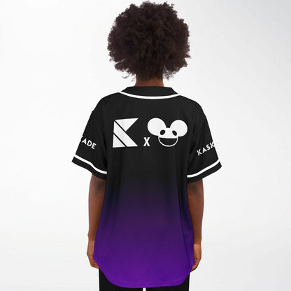 Rebecca custom jersey V1