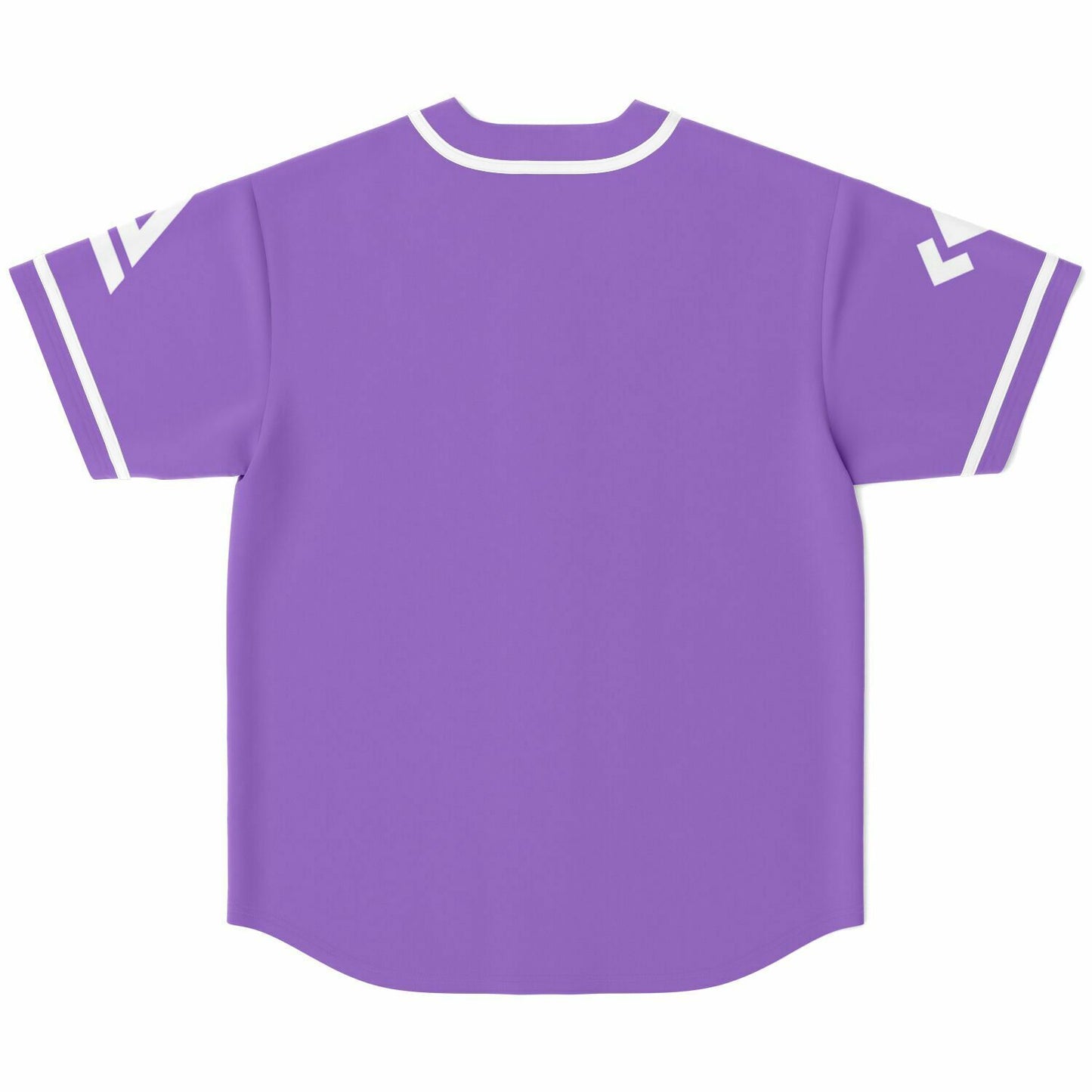 Elvhin Baseball Jersey V1
