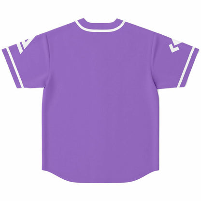 Elvhin Baseball Jersey V1