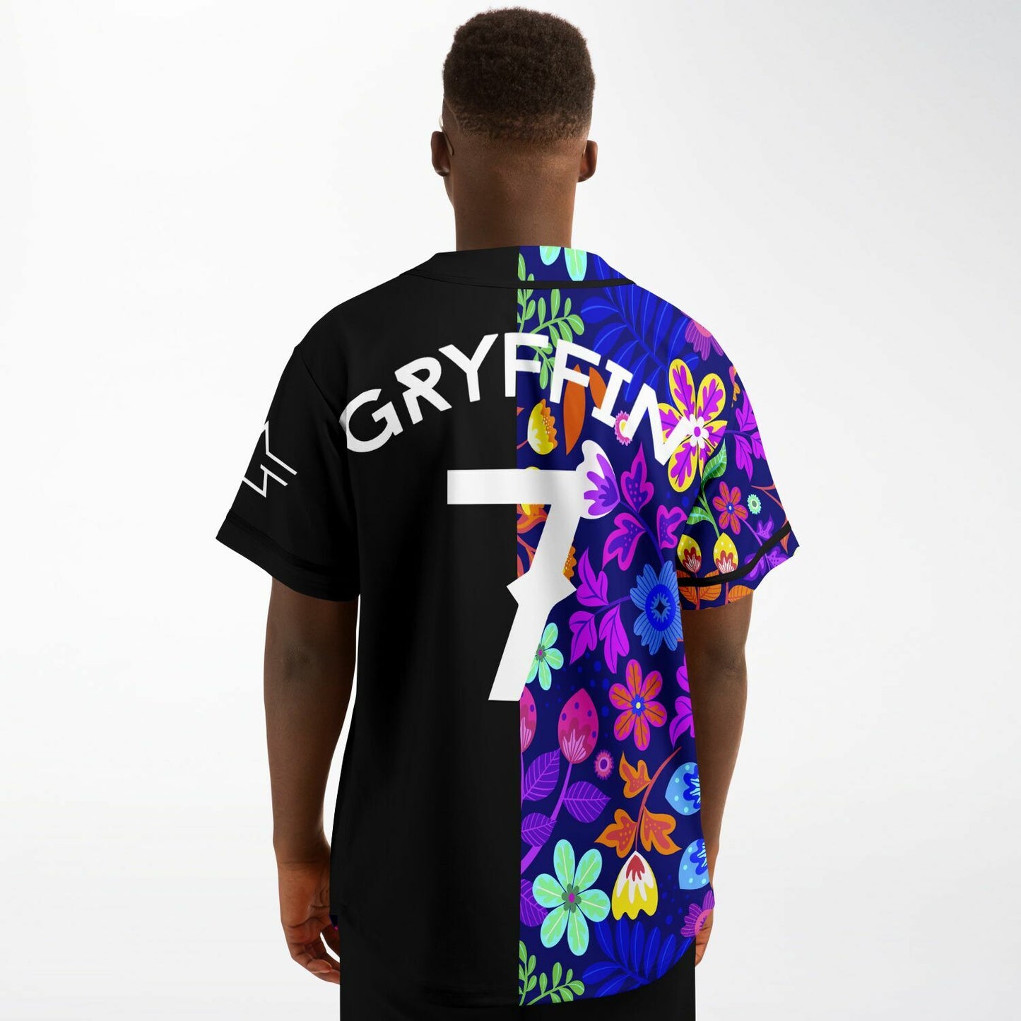 Kim custom jersey
