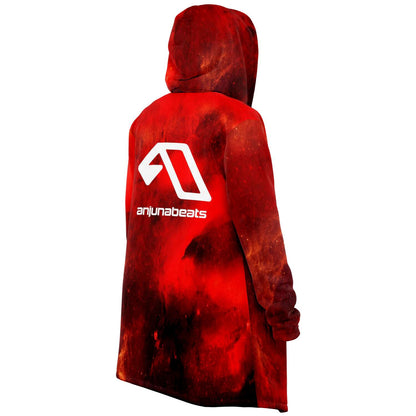 Anjunabeat cloak