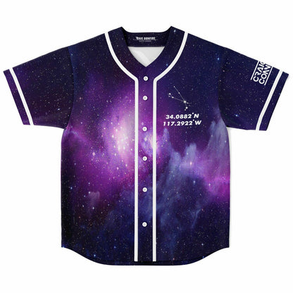 Shane custom jersey_1