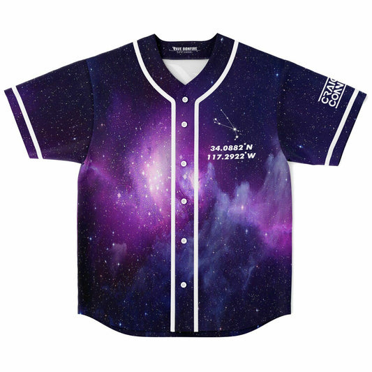 Shane custom jersey_1
