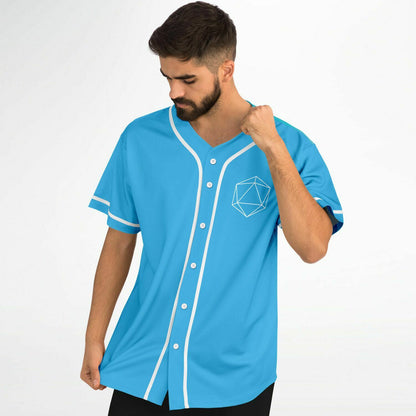 Odesza baseball jersey (new)