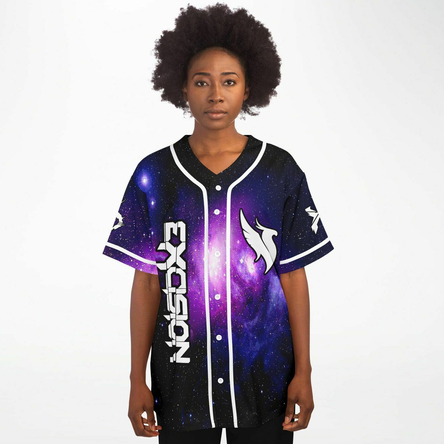 Yasiel custom jersey