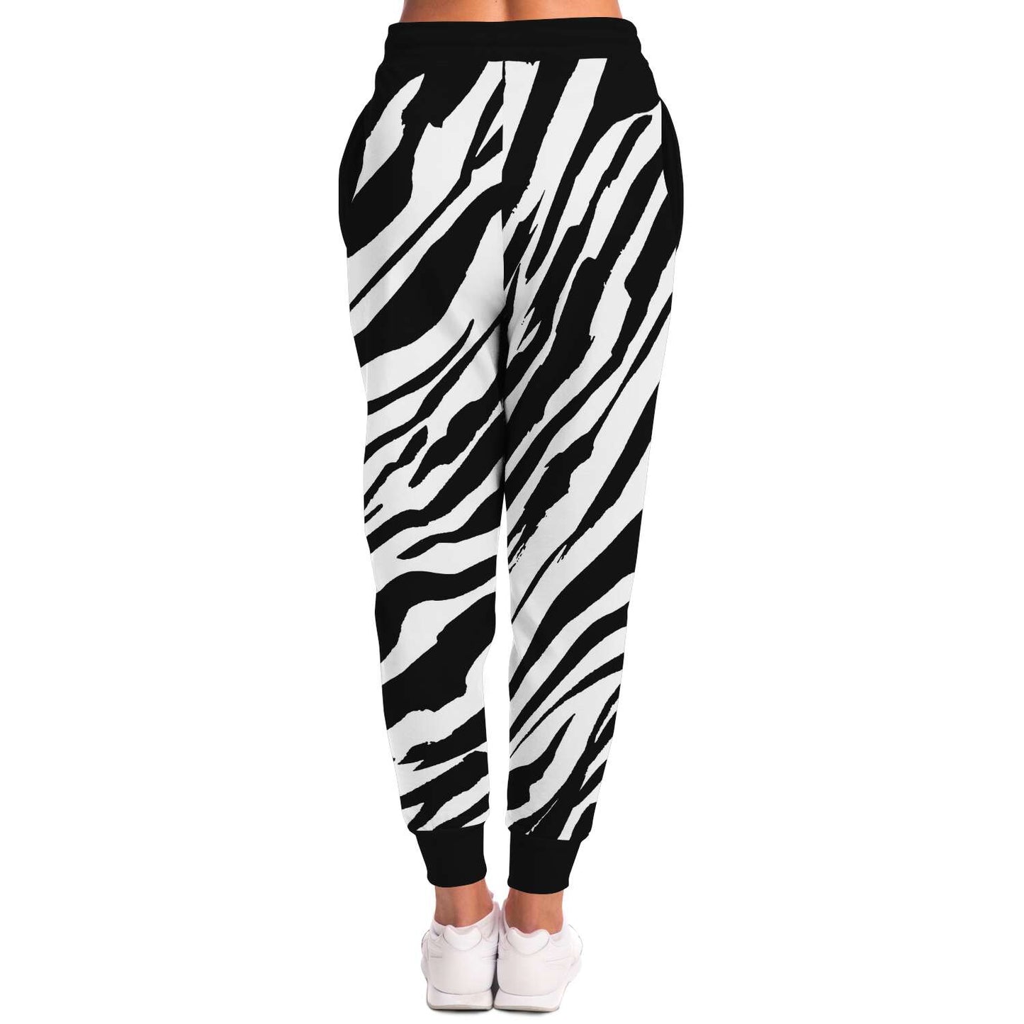 Zebra jogger