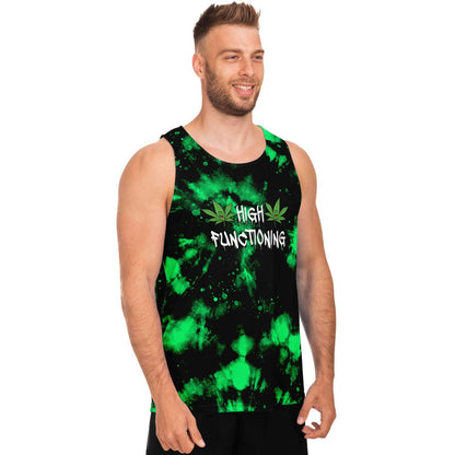 High functioning TankTop