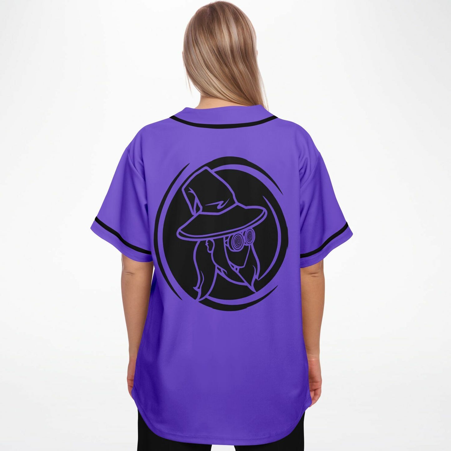 Jacelyn custom jersey V1