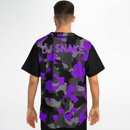 Jake Hi custom jersey V1